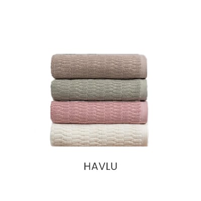 Havlular